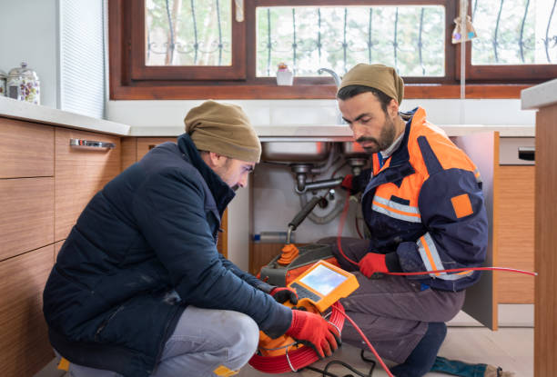Sariyer Tuvalet Açma Ustası