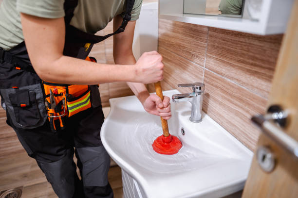 Sariyer Lavabo Açma Ustası